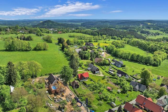 Prodej chalupy, Světlá pod Ještědem, 120 m2