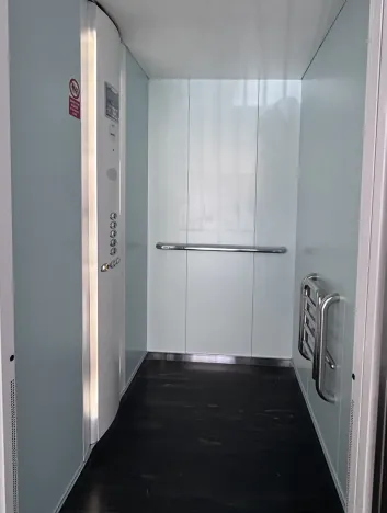 Pronájem bytu 2+kk, Zlín, 50 m2