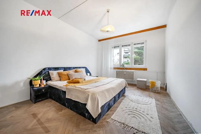 Prodej bytu 2+1, Brno, Húskova, 54 m2