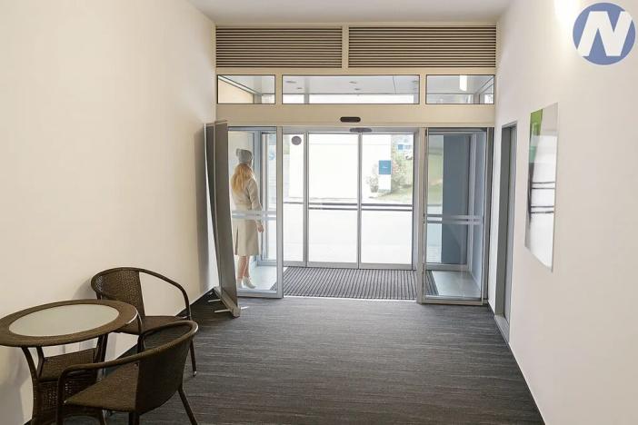 Pronájem kanceláře, Prachatice, Vodňanská, 70 m2