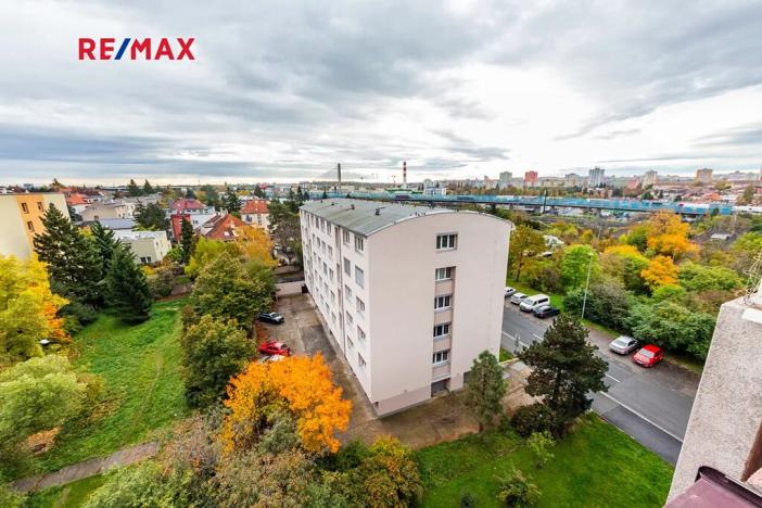 Prodej bytu 3+kk, Praha - Strašnice, Přetlucká, 42 m2