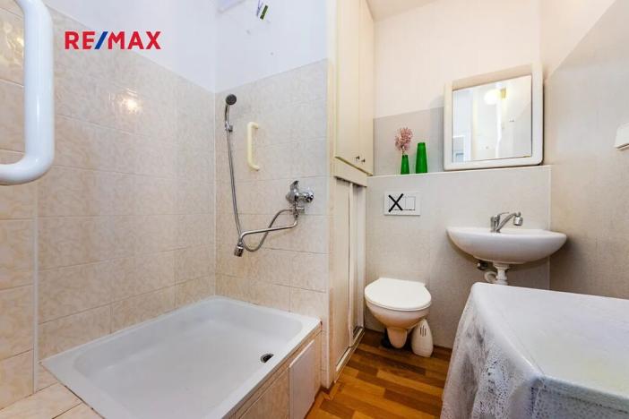 Prodej bytu 3+kk, Praha - Strašnice, Přetlucká, 42 m2