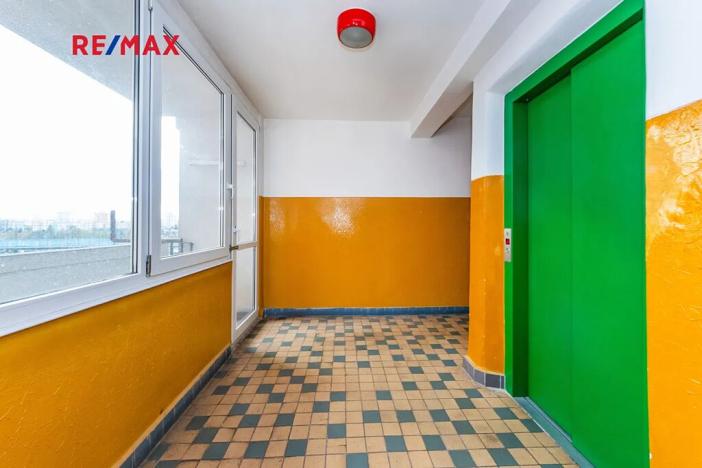 Prodej bytu 3+kk, Praha - Strašnice, Přetlucká, 42 m2