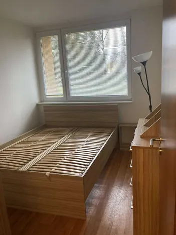 Pronájem bytu 3+kk, Kladno, Lacinova, 60 m2