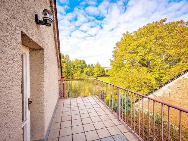 Prodej rodinného domu, Slapsko, 92 m2