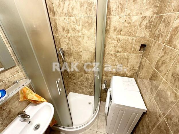 Prodej bytu 2+1, Praha - Krč, Olbrachtova, 52 m2