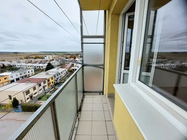 Pronájem bytu 2+1, Moravské Budějovice, Mánesova, 63 m2