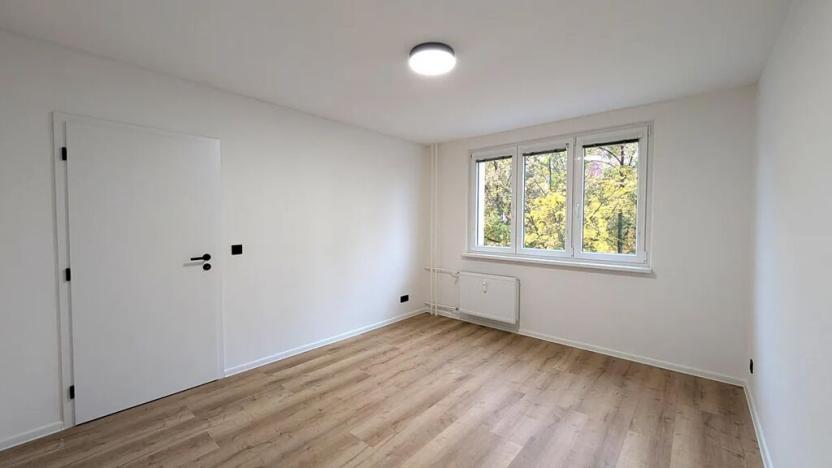 Pronájem bytu 2+1, Most, Obránců míru, 53 m2