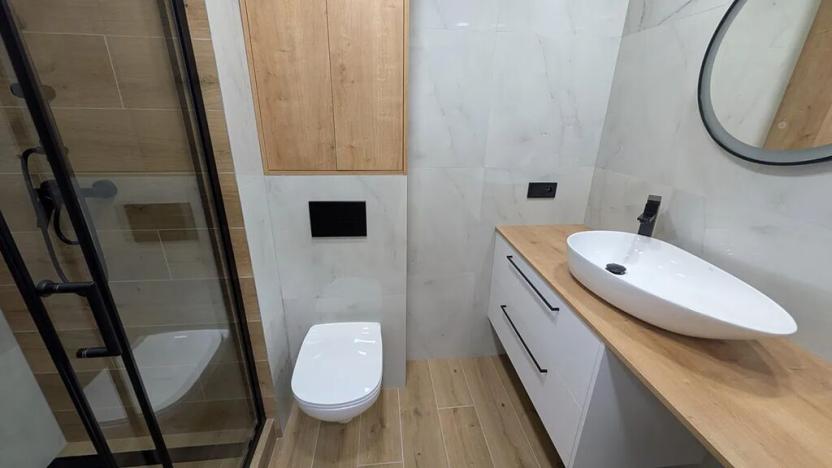 Pronájem bytu 2+1, Most, Obránců míru, 53 m2