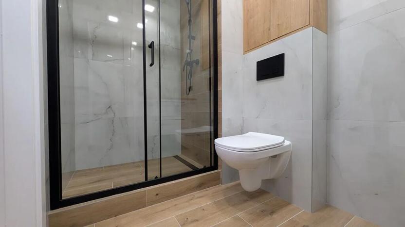 Pronájem bytu 2+1, Most, Obránců míru, 53 m2