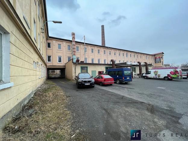 Pronájem skladu, Varnsdorf, Karlova, 30 m2