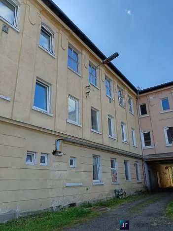 Pronájem obchodního prostoru, Varnsdorf, Karlova, 200 m2