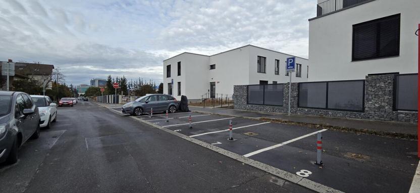 Pronájem bytu 2+kk, Praha - Chodov, K dubu, 38 m2