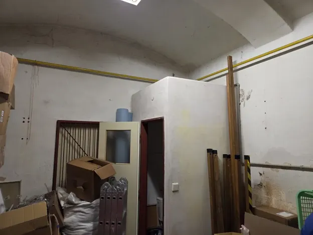 Pronájem obchodního prostoru, Třebíč, Karlovo nám., 72 m2