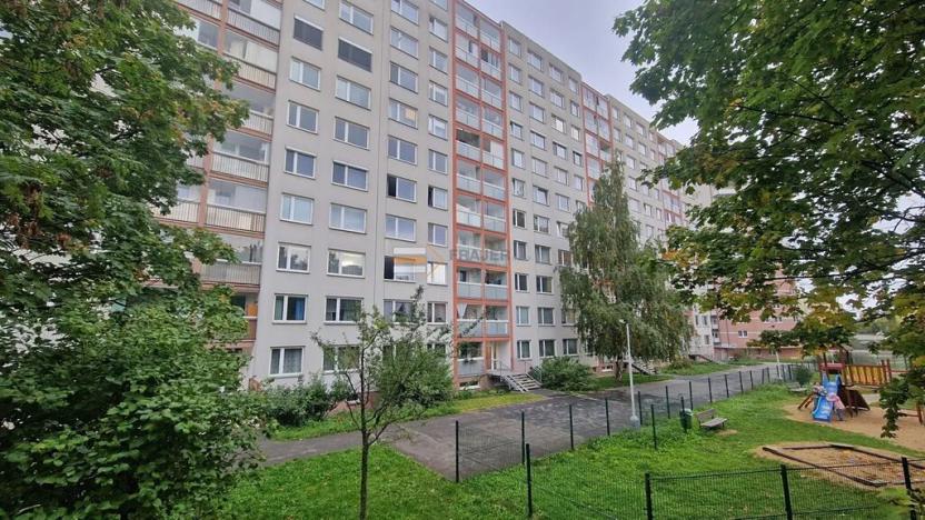 Pronájem bytu 3+kk, Praha - Řepy, Šimonova, 66 m2