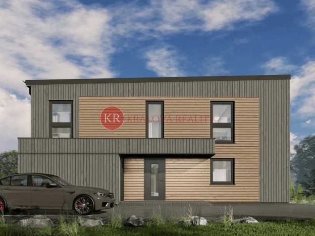 Prodej domu, Praha, 320 m2