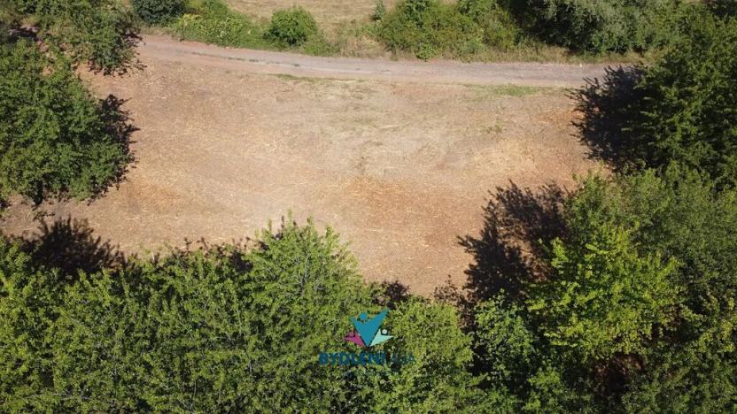 Prodej pozemku pro bydlení, Chabařovice, 1674 m2