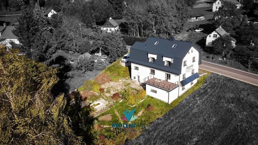 Prodej vily, Roprachtice, 373 m2