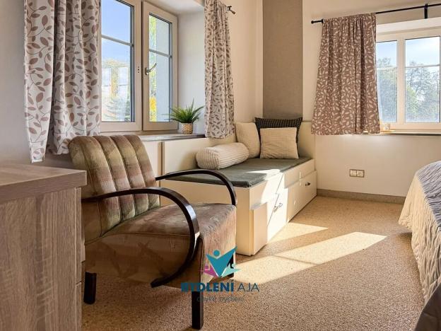 Prodej vily, Roprachtice, 373 m2