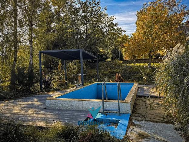 Prodej vily, Roprachtice, 373 m2