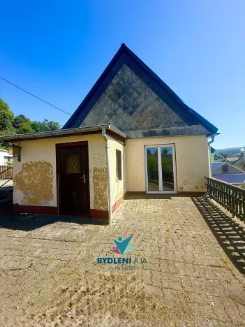 Prodej obchodního prostoru, Olbernhau, Německo, Töpfergasse, 105 m2