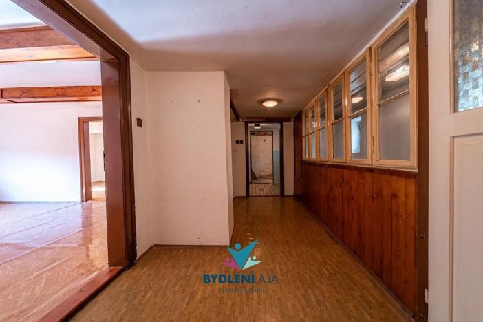 Prodej rodinného domu, Krupka, Husitská, 300 m2