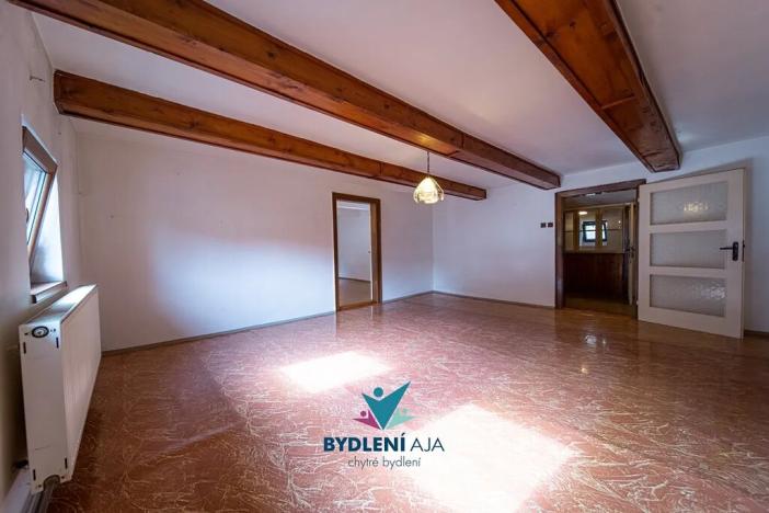 Prodej rodinného domu, Krupka, Husitská, 300 m2