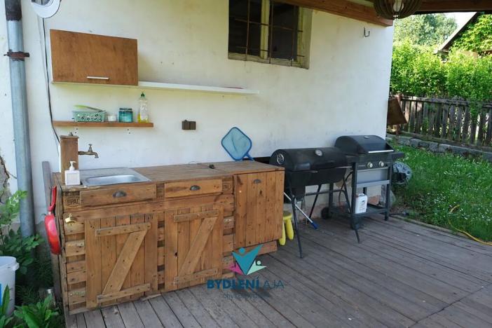 Prodej zahrady, Teplice, Na Dolinách, 400 m2