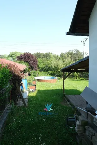 Prodej zahrady, Teplice, Na Dolinách, 400 m2