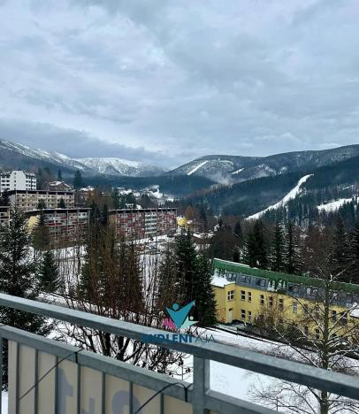 Prodej bytu 3+1, Špindlerův Mlýn, 74 m2