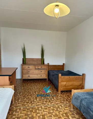 Prodej bytu 3+1, Špindlerův Mlýn, 74 m2