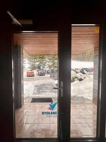 Prodej bytu 3+1, Špindlerův Mlýn, 74 m2