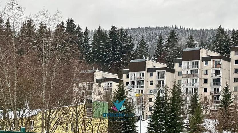 Prodej bytu 3+1, Špindlerův Mlýn, 74 m2