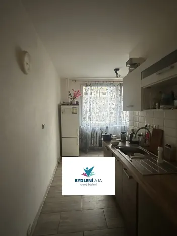 Prodej bytu 3+1, Krupka, 74 m2