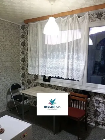 Prodej bytu 3+1, Krupka, Karla Čapka, 78 m2