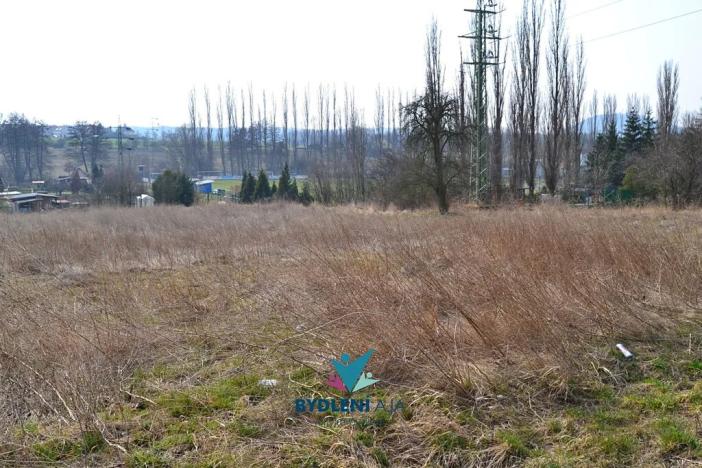 Prodej komerčního pozemku, Modlany, 6268 m2