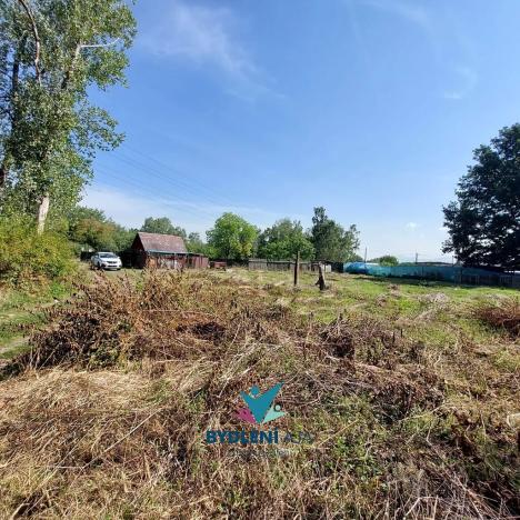 Prodej pozemku pro bydlení, Duchcov, Nové sady, 1374 m2