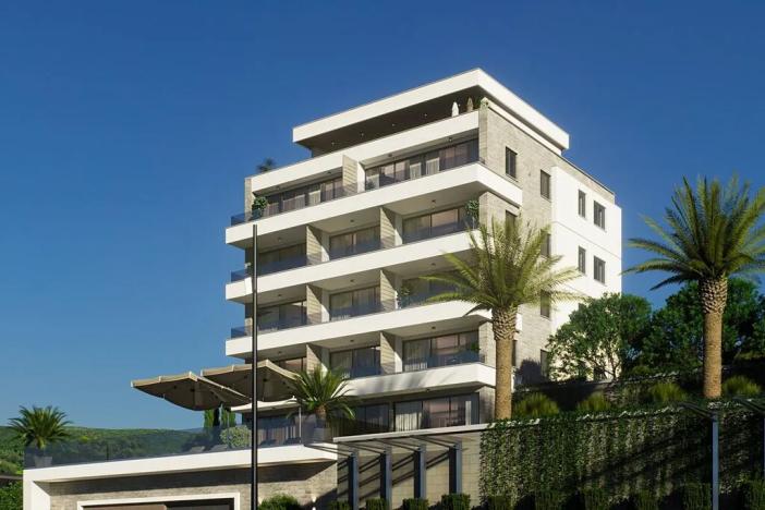 Prodej bytu 3+kk, Dobrá Voda, 70 m2