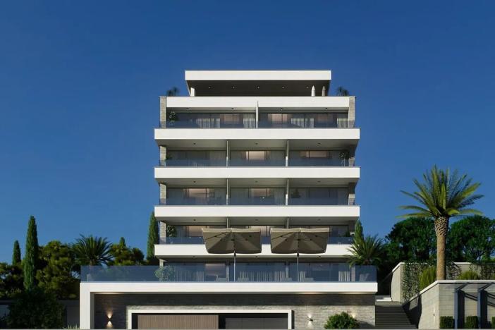 Prodej bytu 3+kk, Dobrá Voda, 70 m2