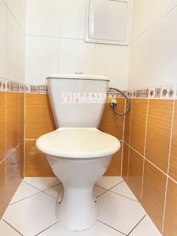 Pronájem bytu 3+1, Rosice, Komenského náměstí, 82 m2