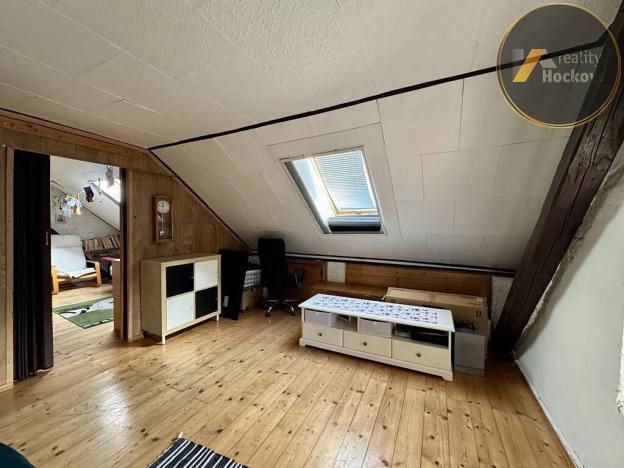 Prodej rodinného domu, Všechlapy, 96 m2