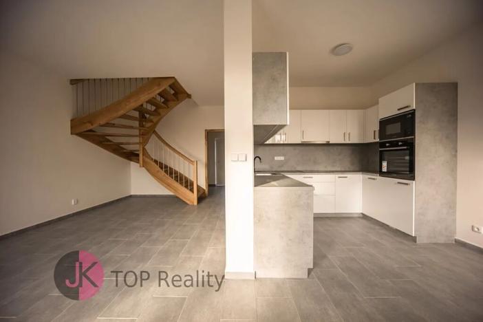 Prodej rodinného domu, Soběhrdy, 100 m2