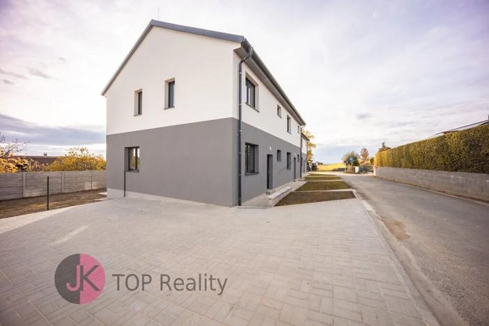 Prodej rodinného domu, Soběhrdy, 100 m2