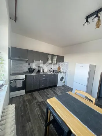 Pronájem bytu 1+1, Ostrava, Ludvíka Podéště, 37 m2