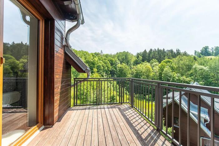 Prodej bytu 2+kk, Jablonec nad Jizerou, 57 m2