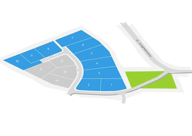 Prodej pozemku pro bydlení, Dašice, Jungmannova, 950 m2