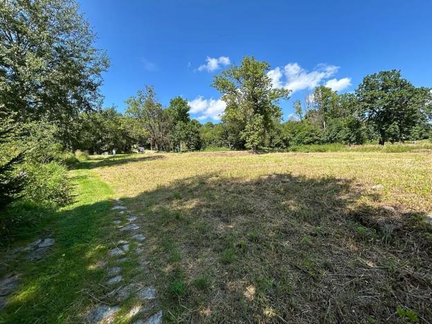 Prodej pozemku pro bydlení, Horní Planá, 4593 m2