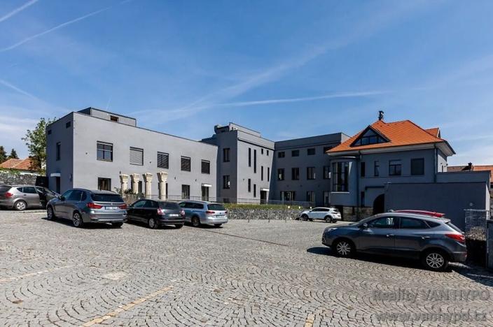 Prodej komerční nemovitosti, Kutná Hora, Štefánikova, 1600 m2