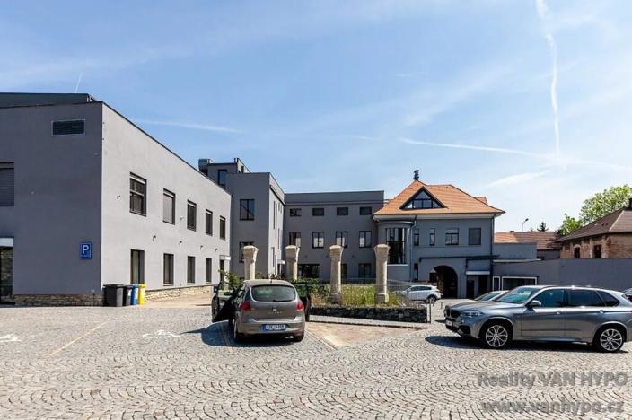 Prodej komerční nemovitosti, Kutná Hora, Štefánikova, 1600 m2