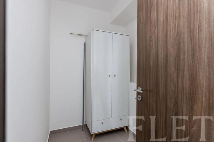 Pronájem bytu 4+kk, Praha - Střížkov, Zakšínská, 108 m2